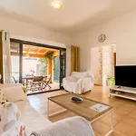 Tatil Evi Orquidea