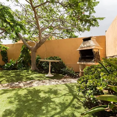 Orquidea Holiday home