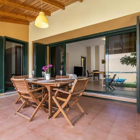 Holiday home Orquidea Corralejo