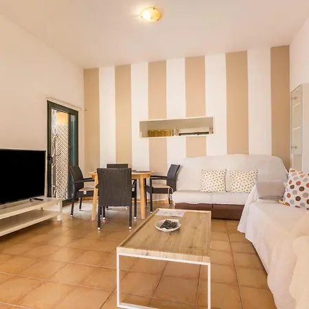 Orquidea Holiday home *