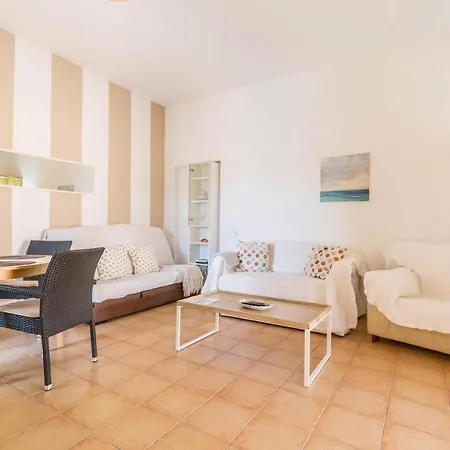 Orquidea Holiday home *