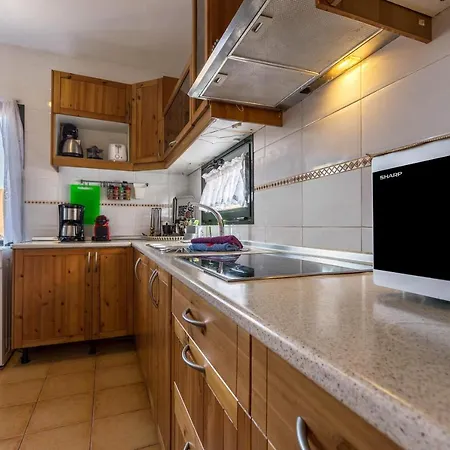 Orquidea Holiday home
