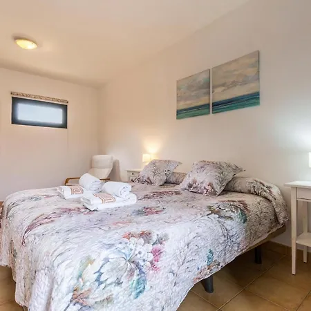 Orquidea Holiday home