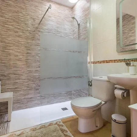 Orquidea Holiday home Corralejo