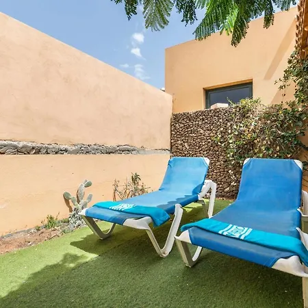 Holiday home Orquidea Corralejo