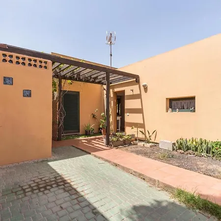 Holiday home Orquidea Corralejo