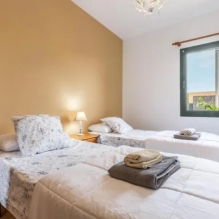 Holiday home Orquidea *