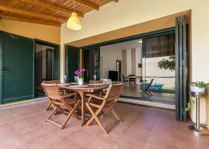 Casa vacanze Orquidea Corralejo