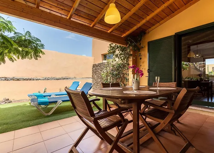 Casa vacanze Orquidea *