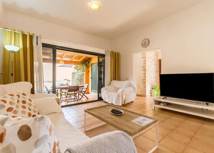 Casa vacanze Orquidea