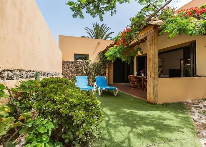 Casa vacanze Orquidea