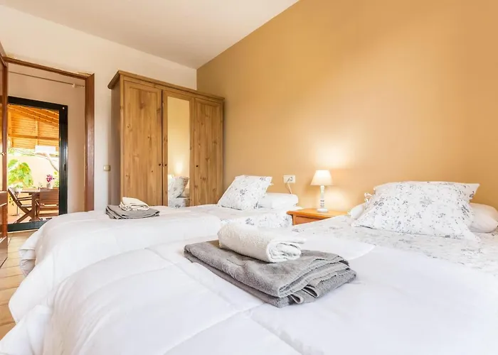 Casa vacanze Orquidea
