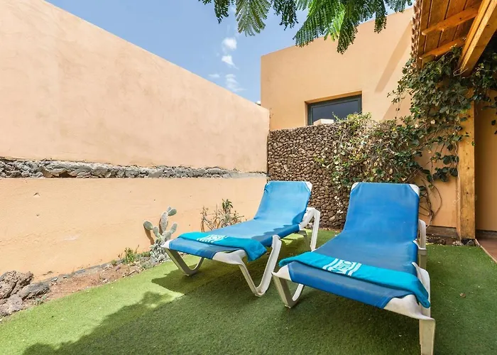 Casa vacanze Orquidea Corralejo