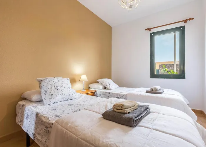 Casa vacanze Orquidea *